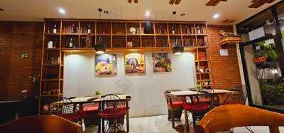 Hibiscus Restaurant Seminyak