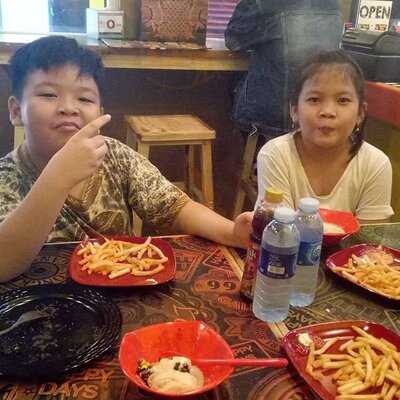 Happy Days Ice And Coffee Kutabumi