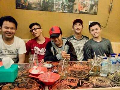 Happy Days Ice And Coffee Kutabumi