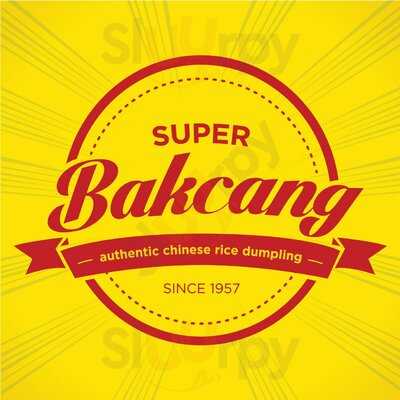 Super Bakcang