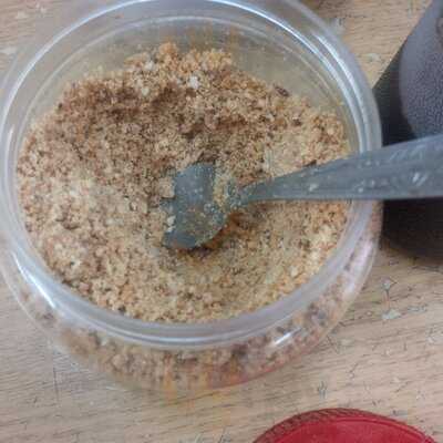 Soto Ayam Ambengan Pak Sadi