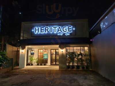 Heritage By Tan Goei