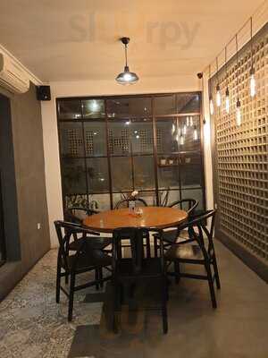 Heritage By Tan Goei