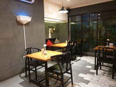 Heritage By Tan Goei