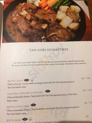 Heritage By Tan Goei