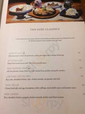 Heritage By Tan Goei