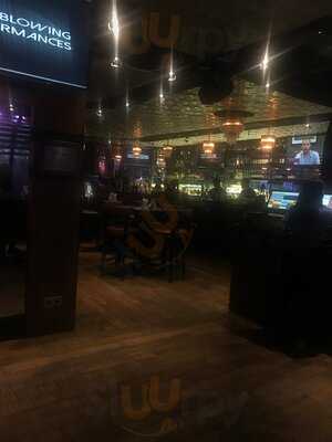 Mcgettigan's Mega Kuningan Jakarta
