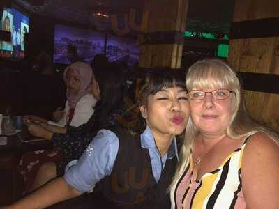 Mcgettigan's Mega Kuningan Jakarta