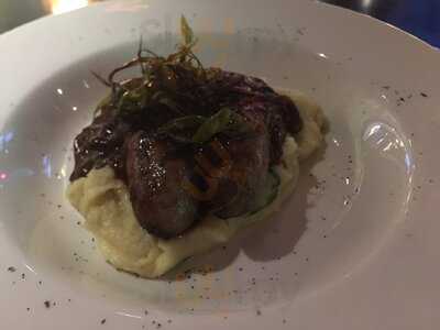 Mcgettigan's Mega Kuningan Jakarta