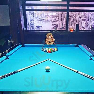 Mcgettigan's Mega Kuningan Jakarta