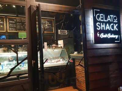 Gelato Shack