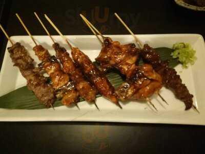 Taigi Japanese Lounge And Resto