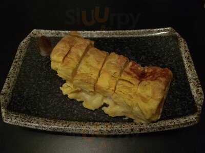 Taigi Japanese Lounge And Resto