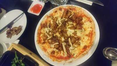 Taigi Japanese Lounge And Resto