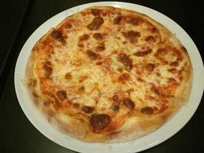 Taigi Japanese Lounge And Resto