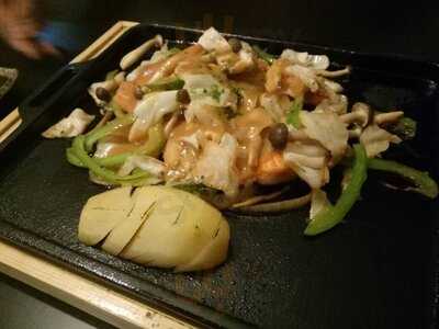 Taigi Japanese Lounge And Resto