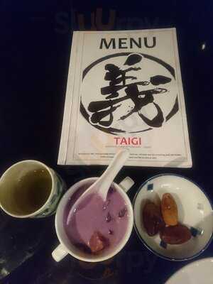 Taigi Japanese Lounge And Resto