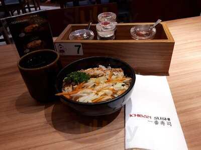 Ichiban Sushi