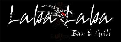 Laba-laba Bar & Grill