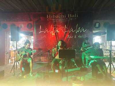 Laba-laba Bar & Grill