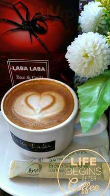 Laba-laba Bar & Grill