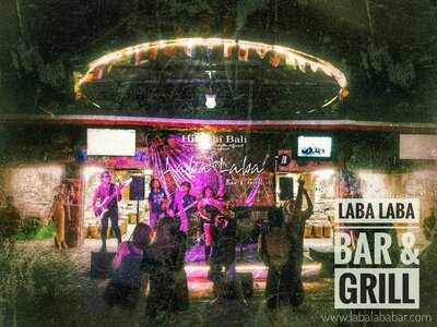Laba-laba Bar & Grill