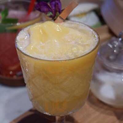 Khung Bar & Restaurant