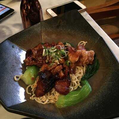 Khung Bar & Restaurant