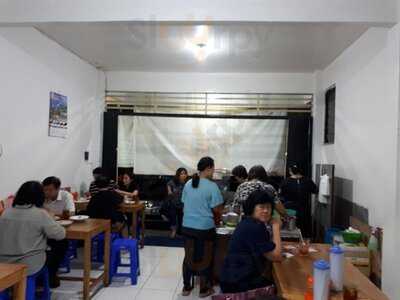 Tahu Pong Karangsaru