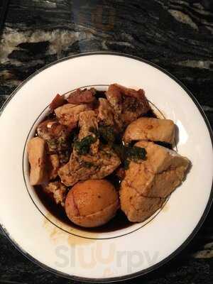 Tahu Pong Karangsaru