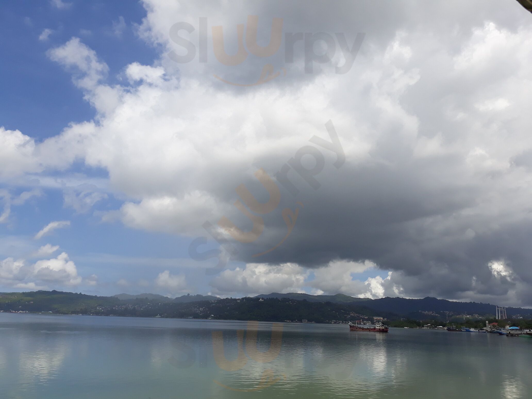 88 Seafood Restaurant