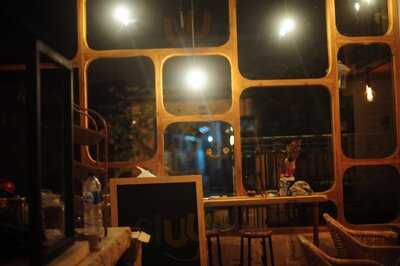 Tales | Coffee & Belgian Sweets