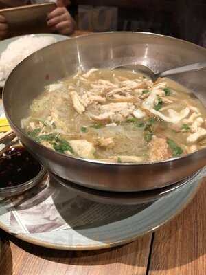 Sate Khas Senayan Taman Anggrek