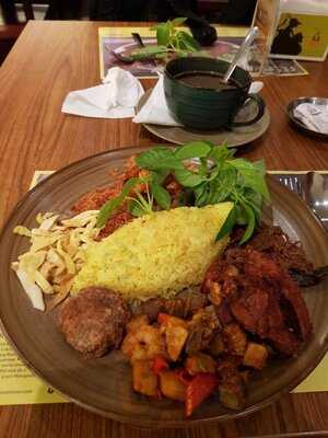 Sate Khas Senayan Taman Anggrek