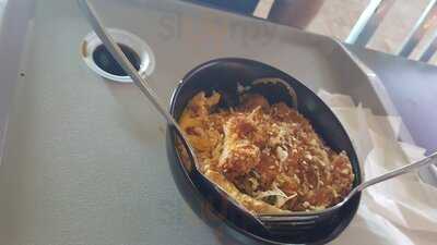 Hachimitsu Udon & Dunbori