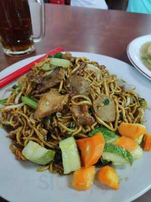 Kue Tiau Sapi Asli A88