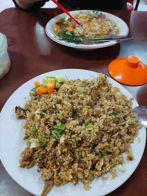 Kue Tiau Sapi Asli A88