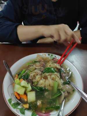 Kue Tiau Sapi Asli A88