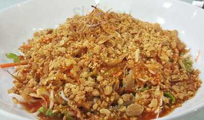 Voc Galangan Restaurant