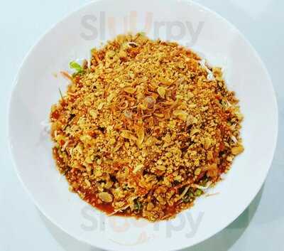 Voc Galangan Restaurant