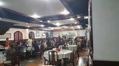 Voc Galangan Restaurant