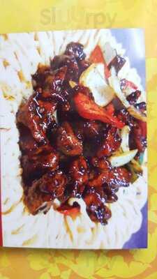 Voc Galangan Restaurant