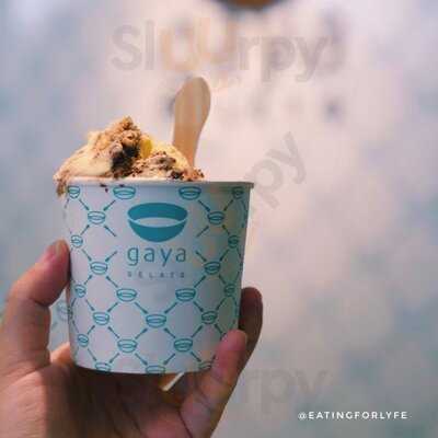 Gaya Gelato