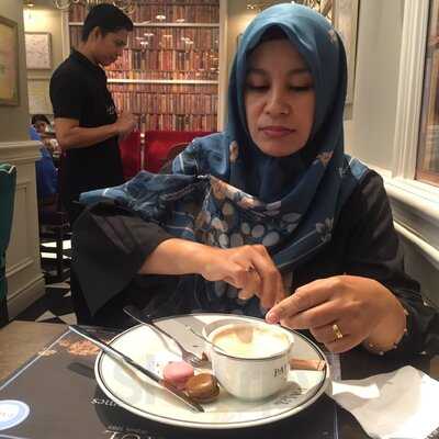 Paul Bakery & Patisserie