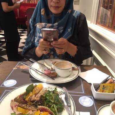 Paul Bakery & Patisserie