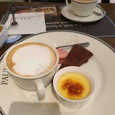 Paul Bakery & Patisserie