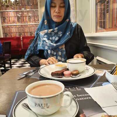 Paul Bakery & Patisserie
