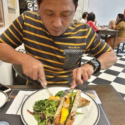 Paul Bakery & Patisserie