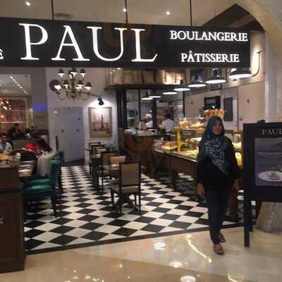 Paul Bakery & Patisserie
