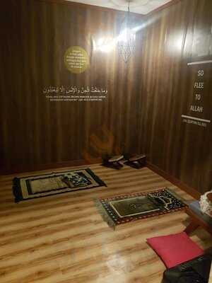 Work Coffee & Friends